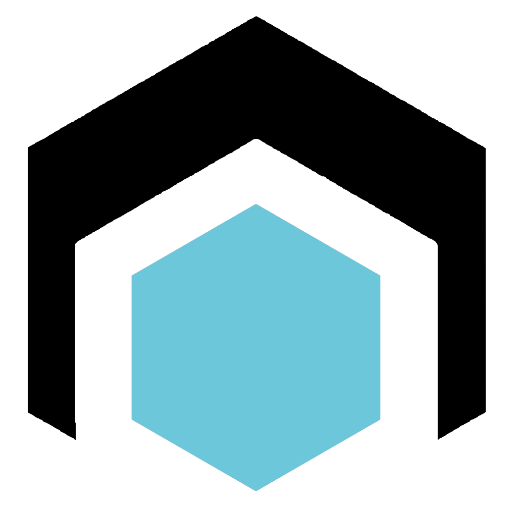 HuffBox logo